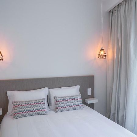 Porto Bonjardim Apartments Екстериор снимка