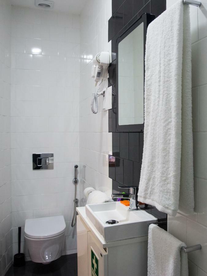 Porto Bonjardim Apartments Екстериор снимка
