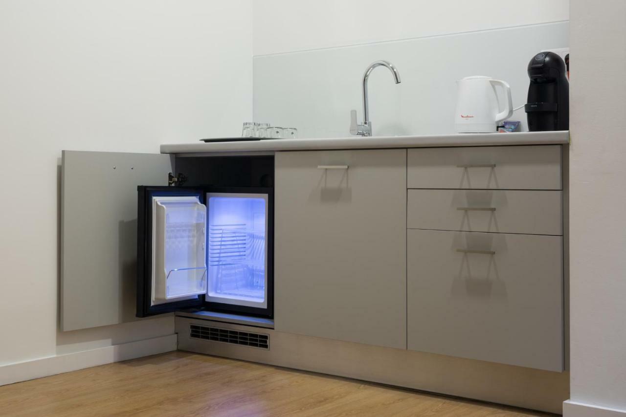 Porto Bonjardim Apartments Екстериор снимка