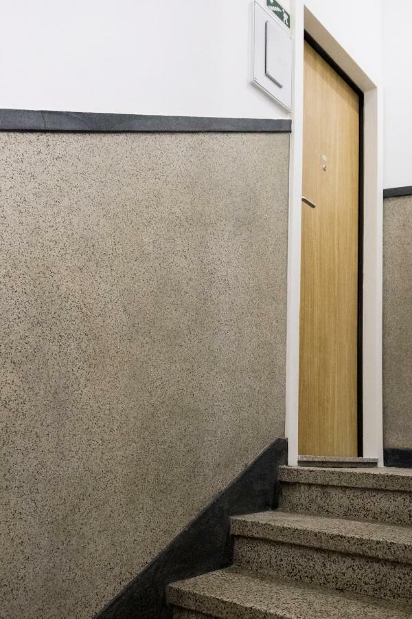 Porto Bonjardim Apartments Екстериор снимка
