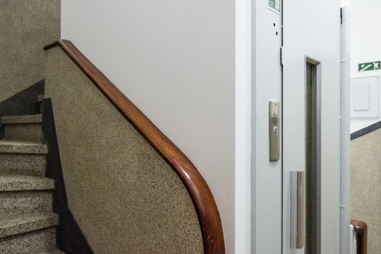 Porto Bonjardim Apartments Екстериор снимка