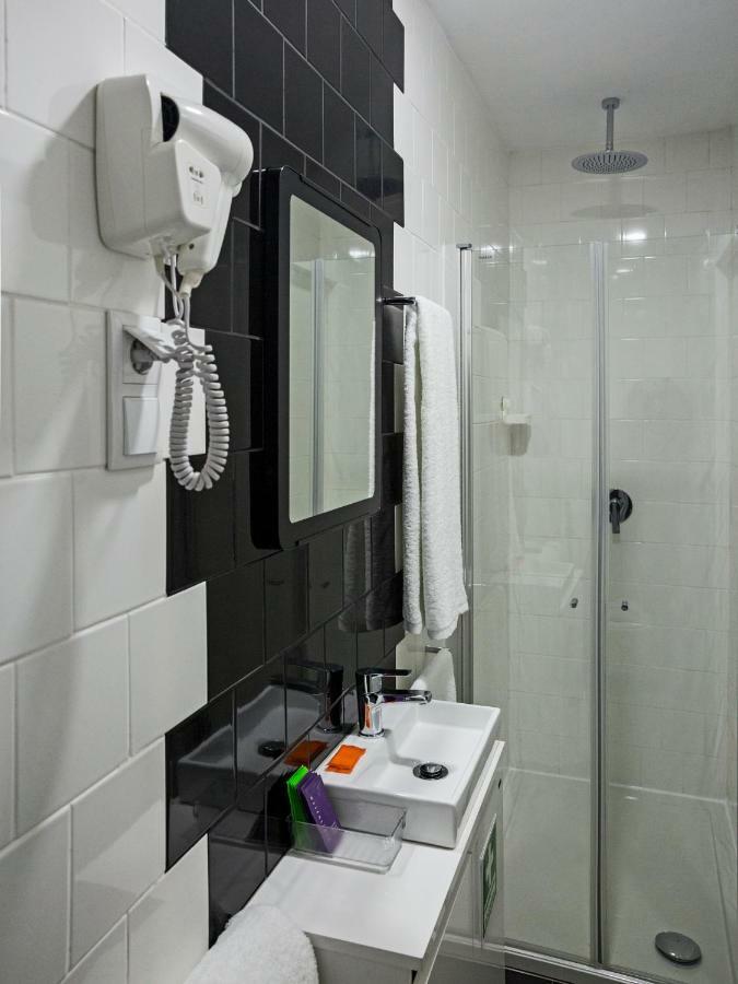 Porto Bonjardim Apartments Екстериор снимка