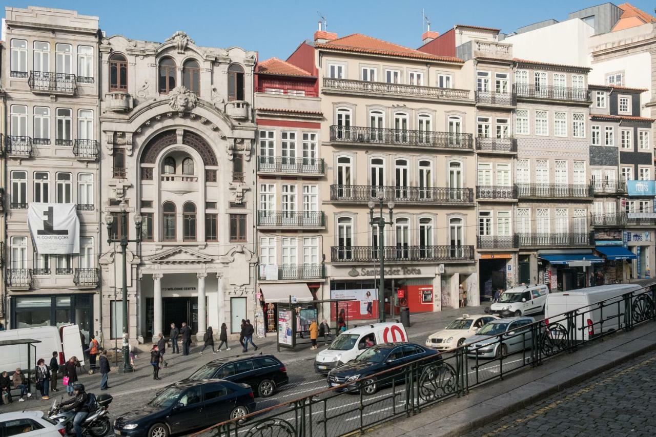 Porto Bonjardim Apartments Екстериор снимка