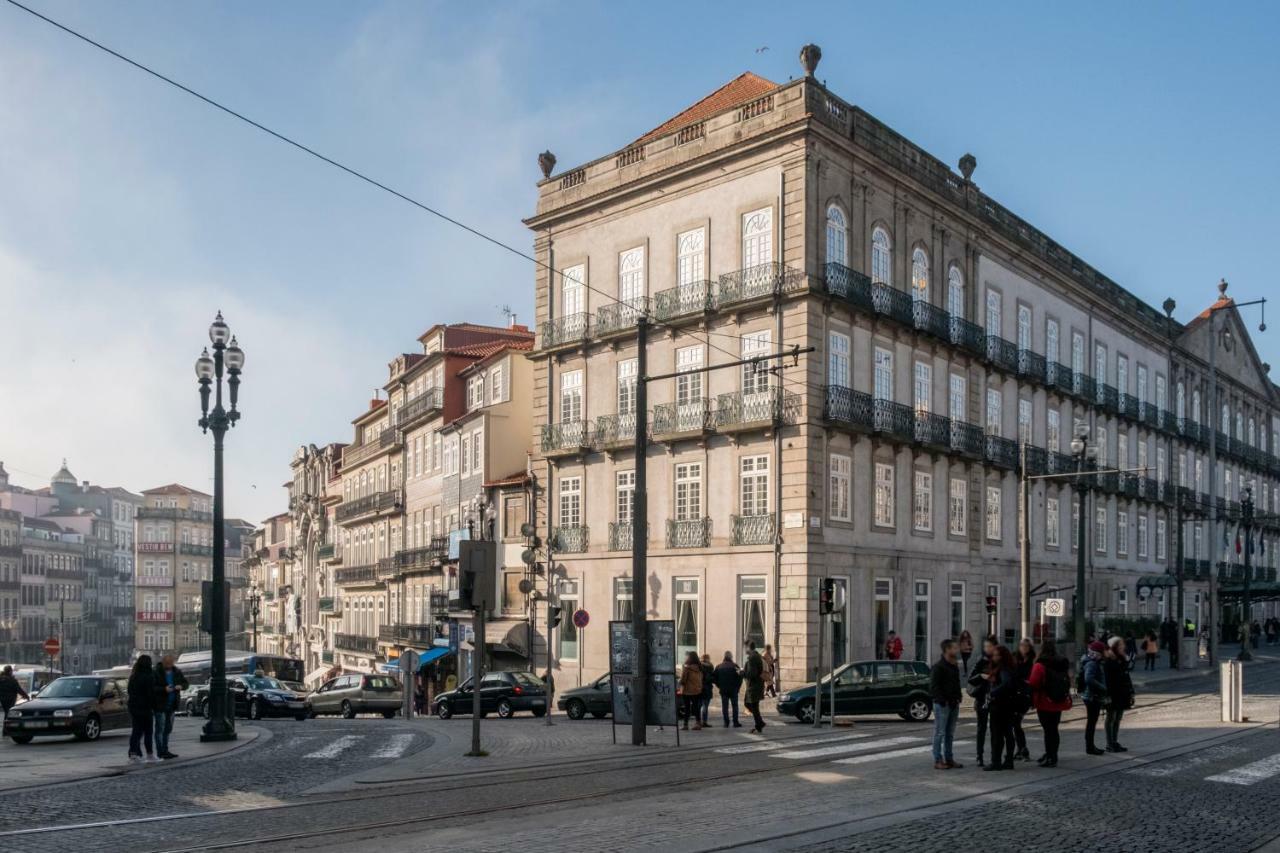 Porto Bonjardim Apartments Екстериор снимка